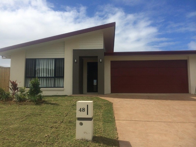 48 Dawson Boulevard, Rural View QLD 4740