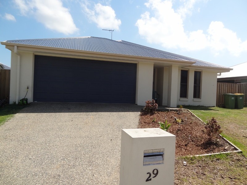 29 Cable Court, Blacks Beach QLD 4740