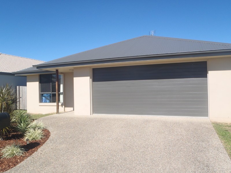 4 Silvereye Street, Sippy Downs QLD 4556