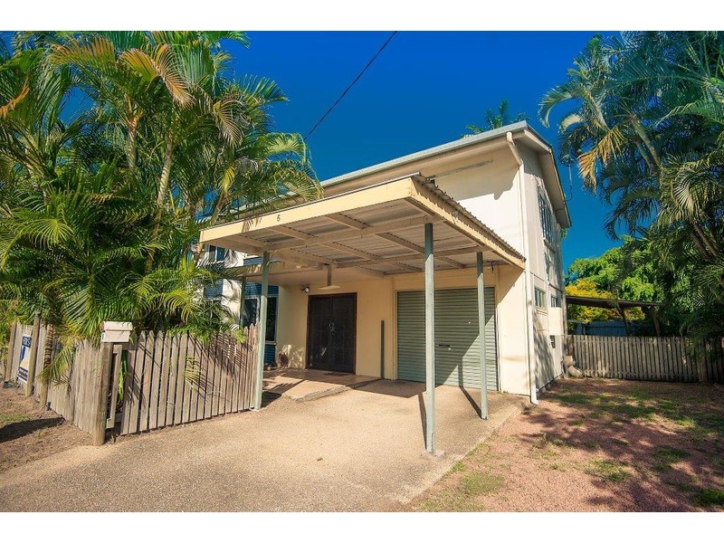 5 Downie Avenue, Bucasia QLD 4750