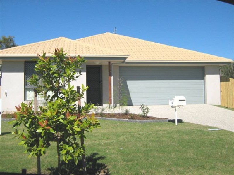 16 Silvereye, Sippy Downs QLD 4556