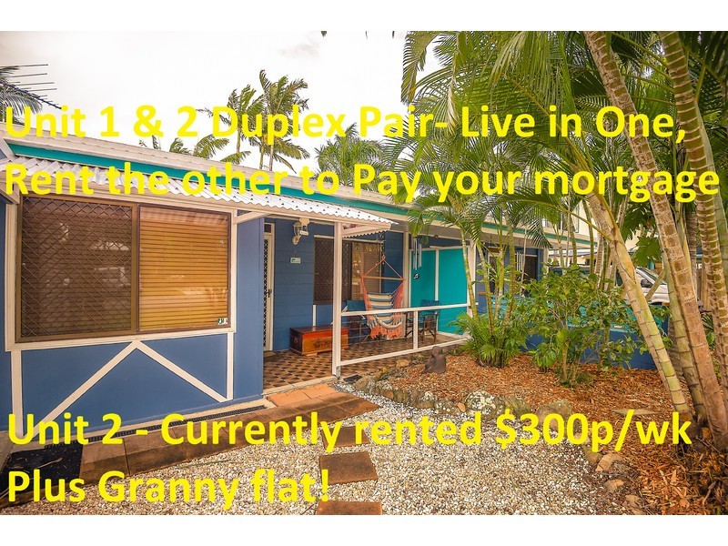 37 Edmonds Street, Bucasia QLD 4750