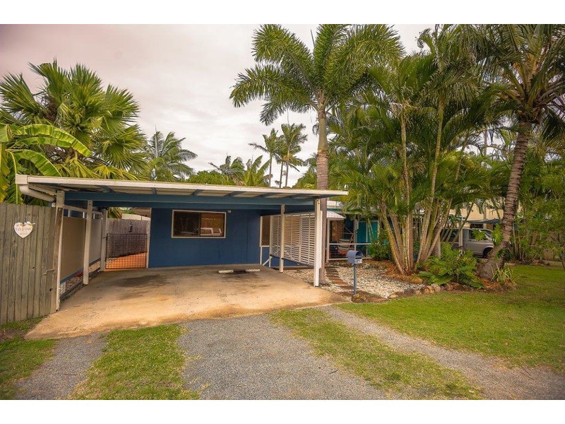 37 Edmonds Street, Bucasia QLD 4750