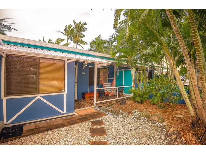 37 Edmonds Street, Bucasia QLD 4750