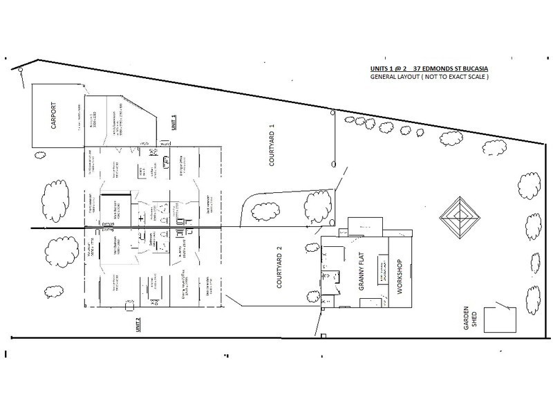 37 Edmonds Street, Bucasia QLD 4750