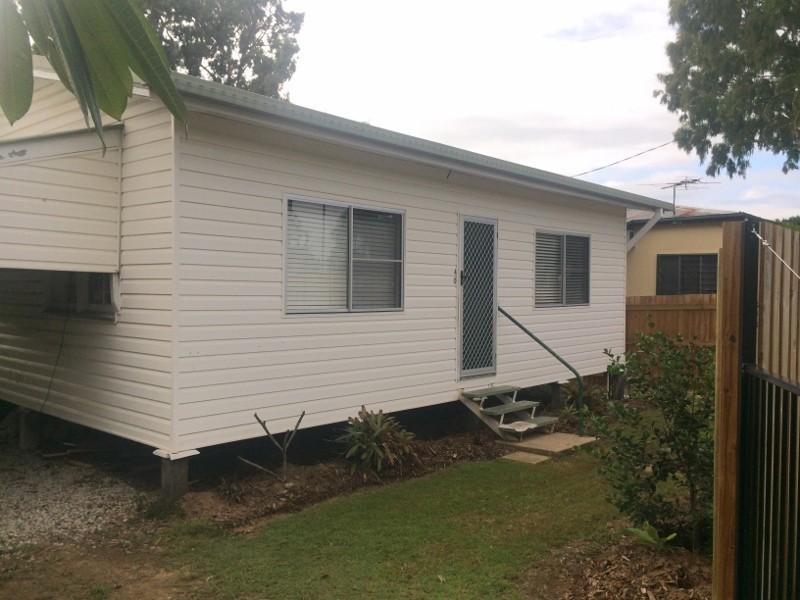 40 Waverley Street, Bucasia QLD 4750