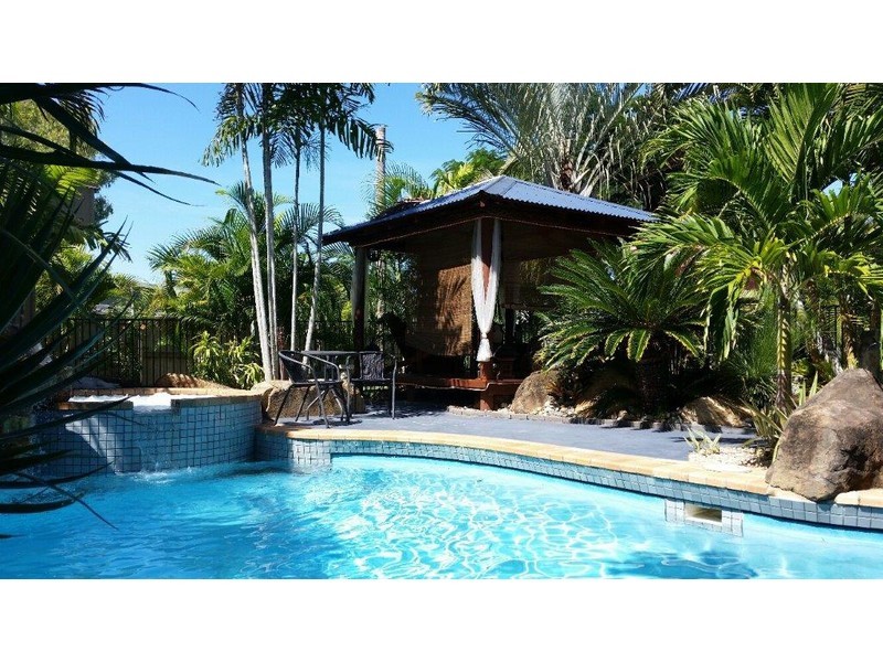 40 Shoal Point Road, Bucasia QLD 4750