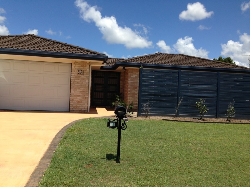 16 Westlake Court, Sippy Downs QLD 4556