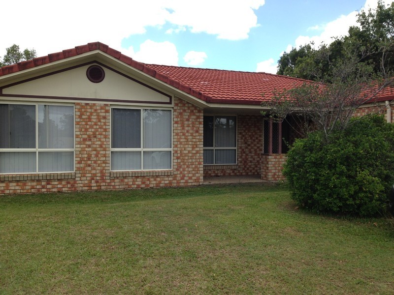 27 Beaverbrook Circuit, Sippy Downs QLD 4556