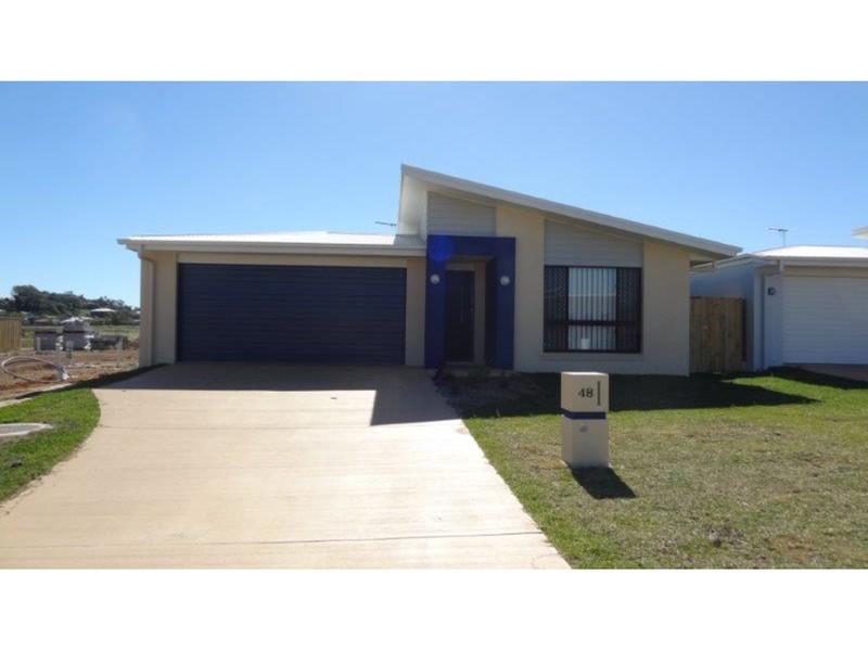 48 Donovan Street, Blacks Beach QLD 4740