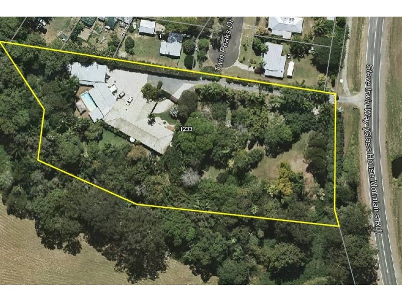 1233 Steve Irwin Way, Beerwah QLD 4519