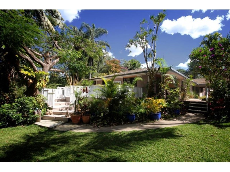1233 Steve Irwin Way, Beerwah QLD 4519