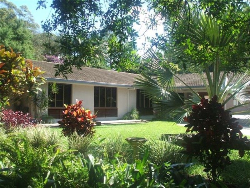 1233 Steve Irwin Way, Beerwah QLD 4519