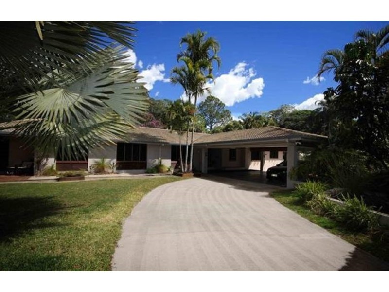 1233 Steve Irwin Way, Beerwah QLD 4519