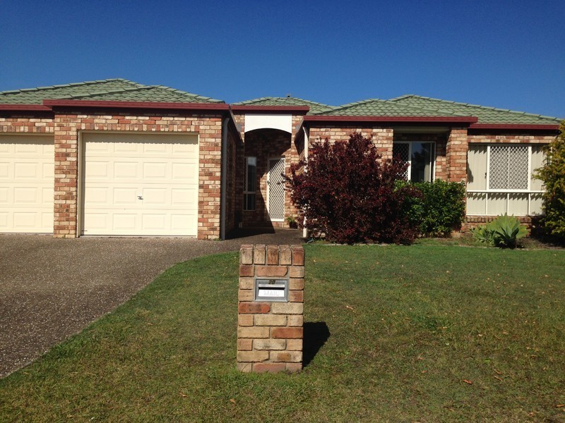 20 Columbia Street, Sippy Downs QLD 4556