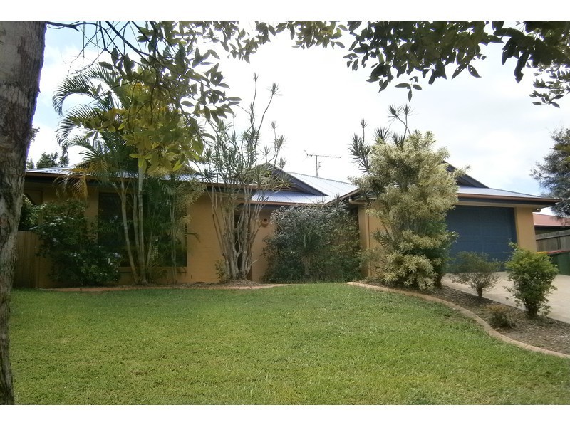 13 Durrack Place, Buderim QLD 4556