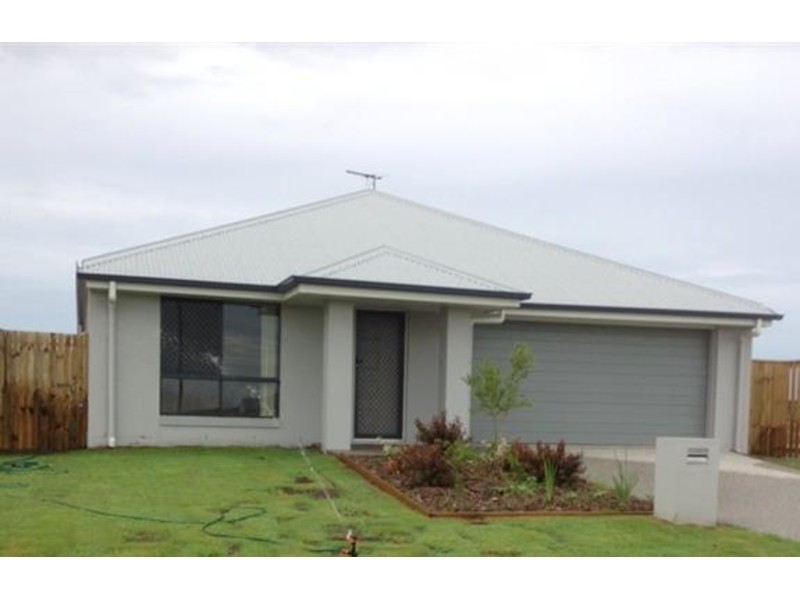 14 Burleigh Court, Blacks Beach QLD 4740