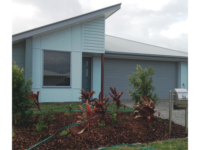 36 Haselwood Crescent, Meridan Plains QLD 4551