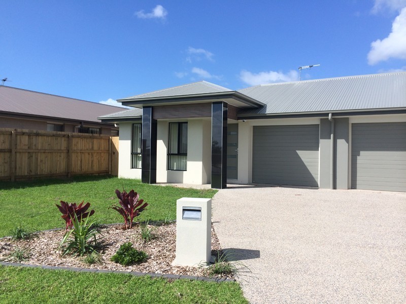 1/44 Superior Boulevard, Andergrove QLD 4740