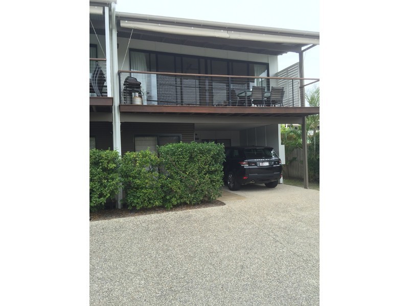 5/7 Spectrum Street, Rainbow Beach QLD 4581