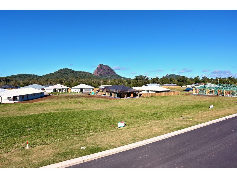 Lot 42, 11 Poole Road, Glass House Mountains QLD 4518