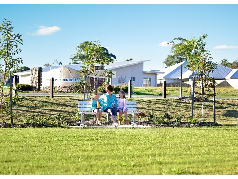 Lot 42, 11 Poole Road, Glass House Mountains QLD 4518