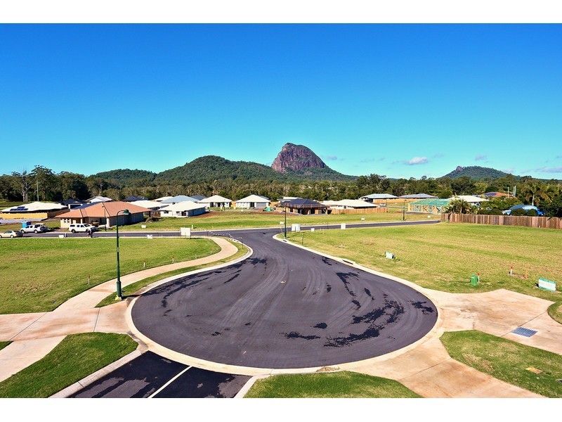 Lot 42, 11 Poole Road, Glass House Mountains QLD 4518