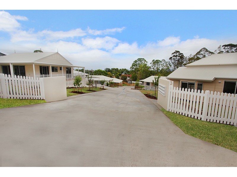 7/5 Flynn Road, Gympie QLD 4570