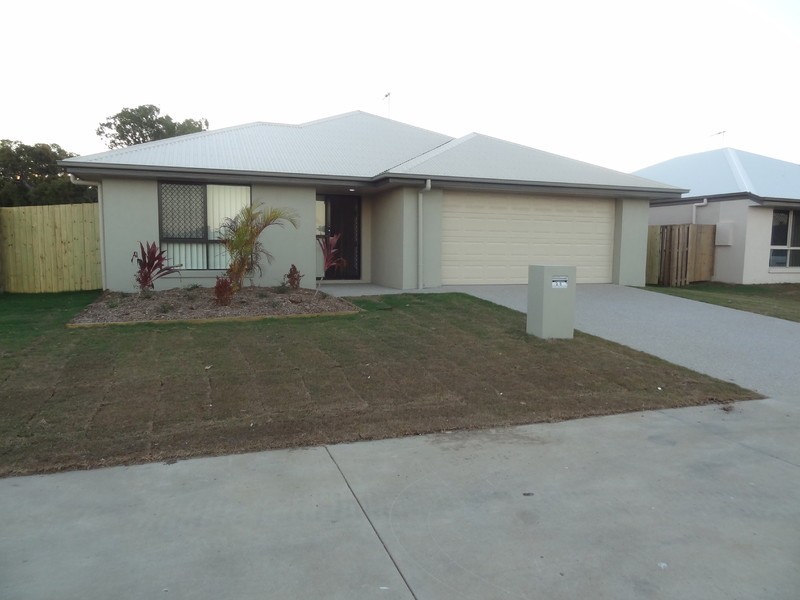 23 Scarborough Circuit, Blacks Beach QLD 4740