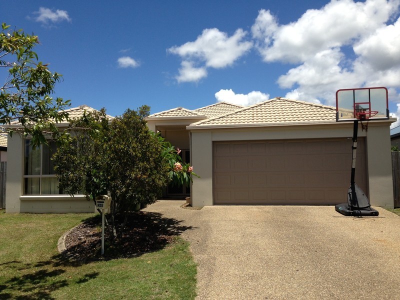 36 Magellan Crescent, Sippy Downs QLD 4556