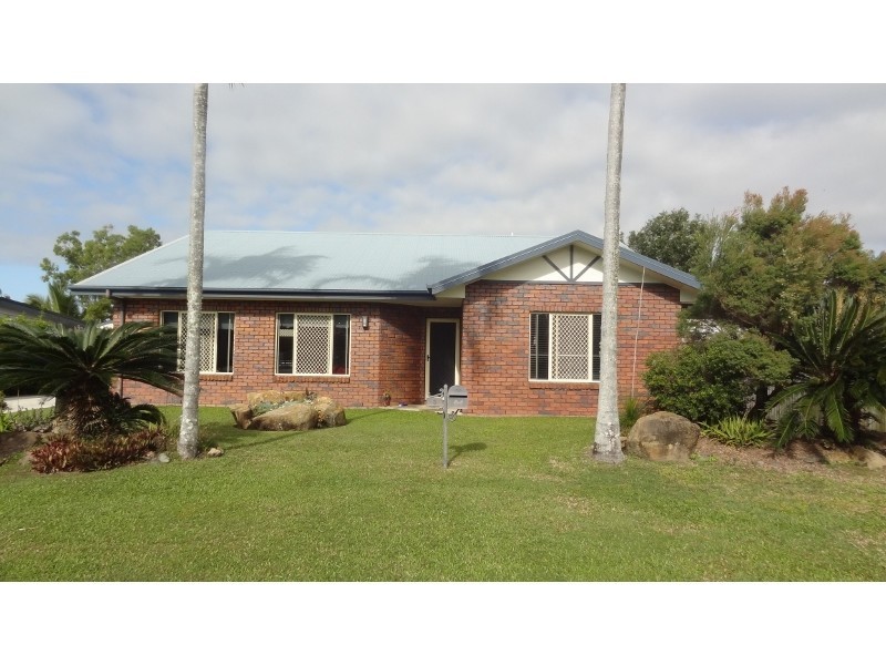 3 Lizy Street, Bucasia QLD 4750