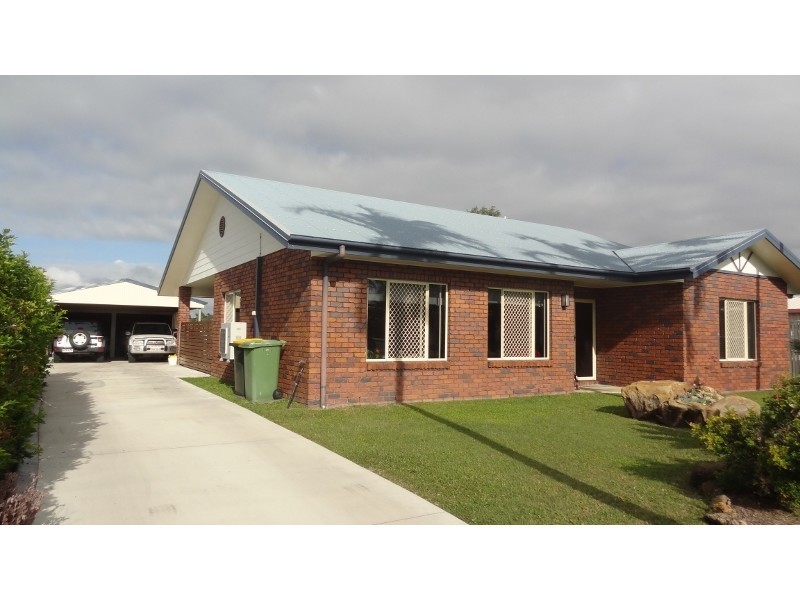 3 Lizy Street, Bucasia QLD 4750