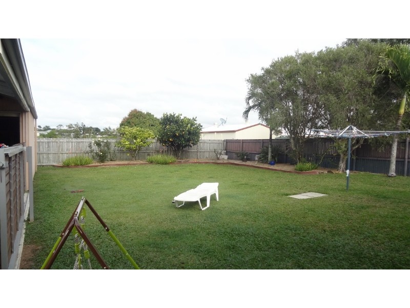 3 Lizy Street, Bucasia QLD 4750