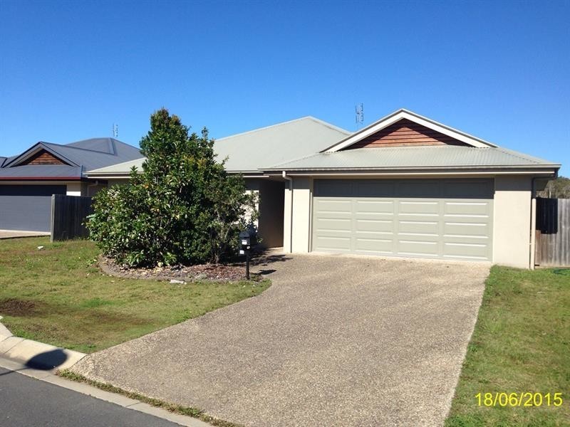 44 Chestwood Crescent, Sippy Downs QLD 4556