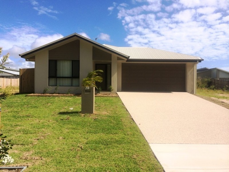 28B Newport Parade, Blacks Beach QLD 4740