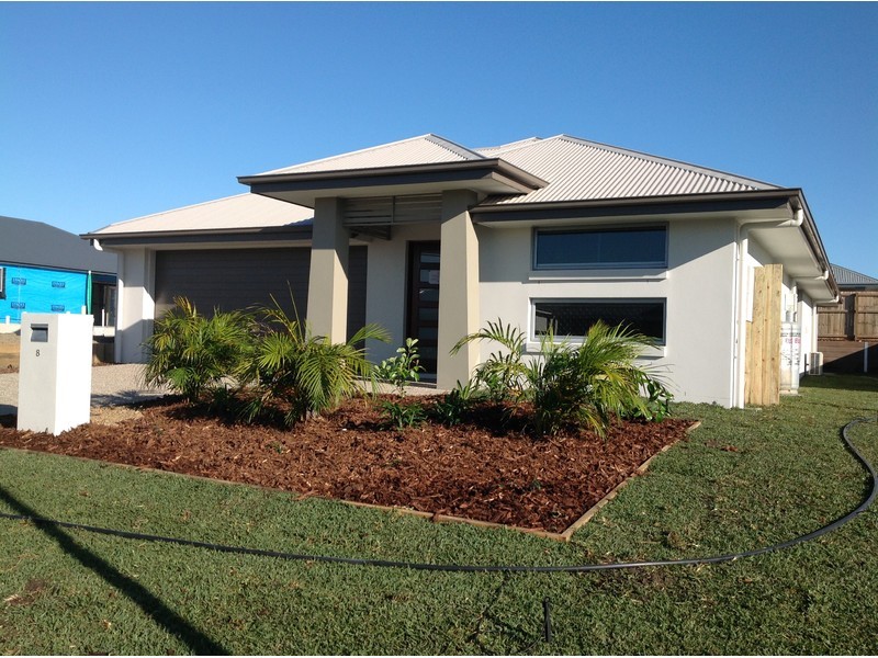 8 Silky Oak Court, Peregian Springs QLD 4573