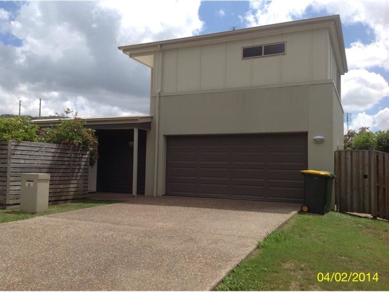 2 Anticipation Close, Nambour QLD 4560