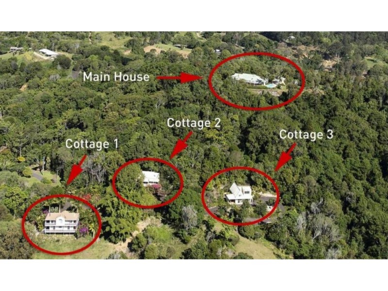 532 Black Mountain Road, Black Mountain QLD 4563