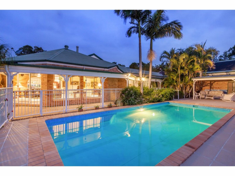 532 Black Mountain Road, Black Mountain QLD 4563