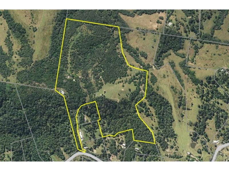 532 Black Mountain Road, Black Mountain QLD 4563