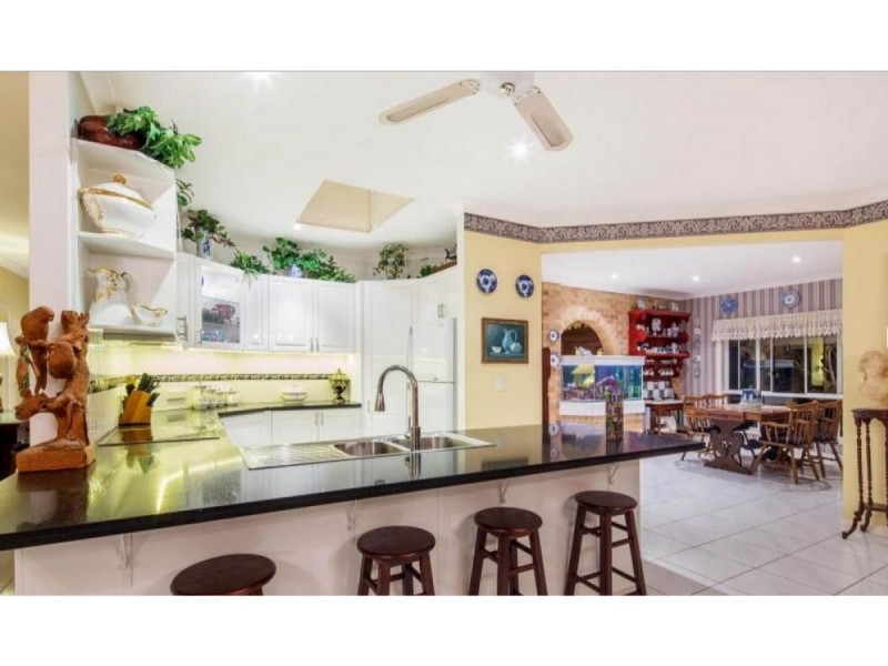 532 Black Mountain Road, Black Mountain QLD 4563