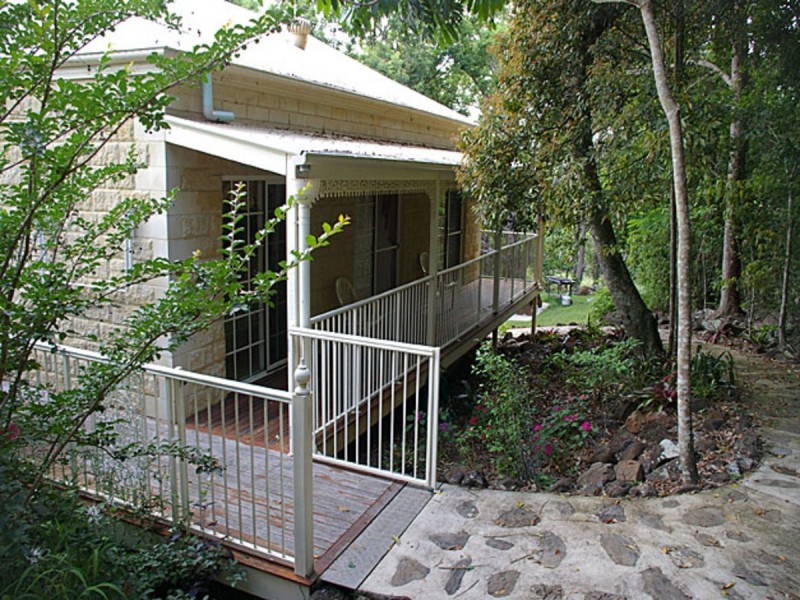 532 Black Mountain Road, Black Mountain QLD 4563