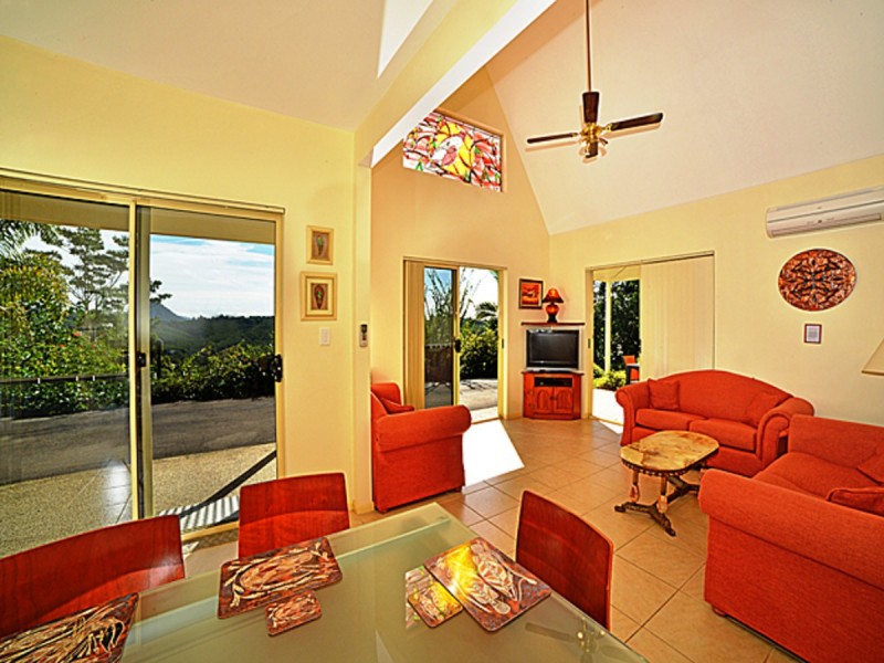 532 Black Mountain Road, Black Mountain QLD 4563