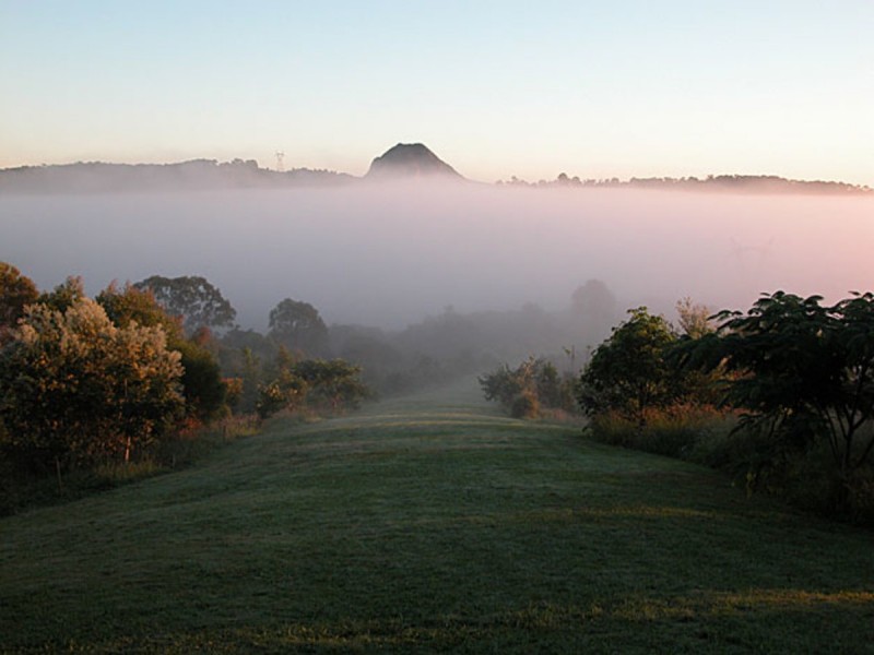 532 Black Mountain Road, Black Mountain QLD 4563