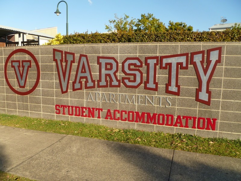 92/4-20 Varsityview Court, Sippy Downs QLD 4556