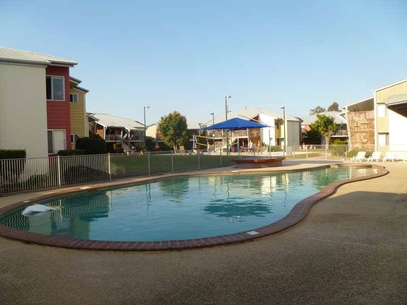 92/4-20 Varsityview Court, Sippy Downs QLD 4556