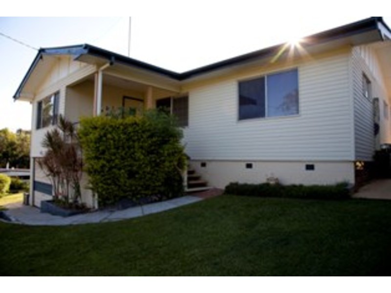 40 Coes Creek, Burnside QLD 4560