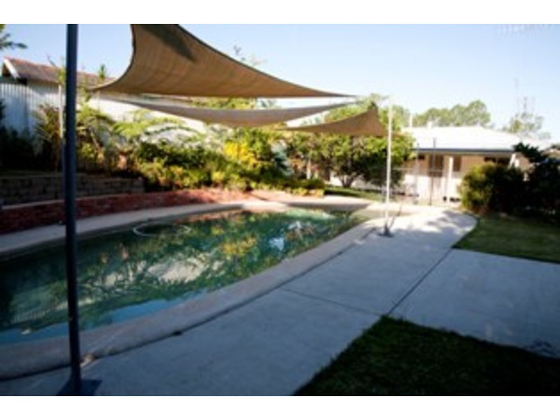 40 Coes Creek, Burnside QLD 4560