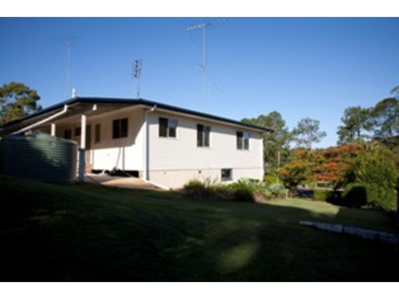 40 Coes Creek, Burnside QLD 4560