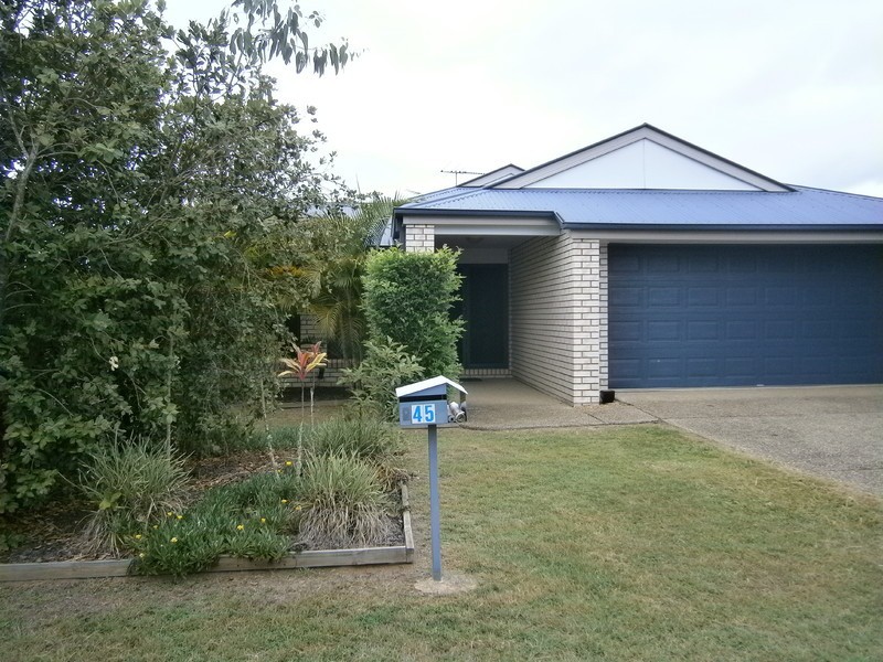 45 Woodrose Road, Morayfield QLD 4506